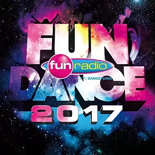 Compilations - Fun Dance 2017