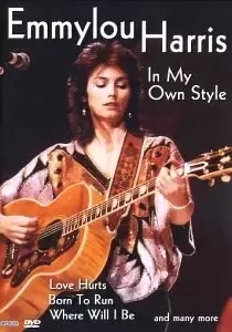 Spectacles et Concerts en DVD & Blu-Ray - In My Own Style