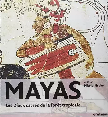 Libros Diversos - Mayas