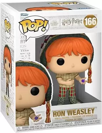 POP! Harry Potter - Ron Weasley