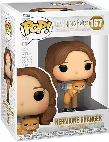 POP! Harry Potter - Hermione Granger