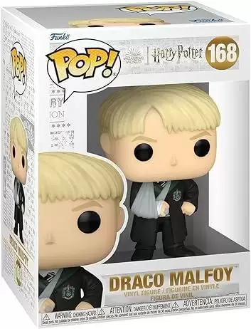 POP! Harry Potter - Draco Malfoy