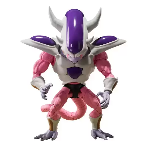 S.H. Figuarts Dragonball - Frieza 2nd Form