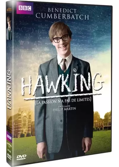 Autres Films - Hawking