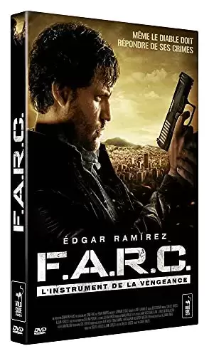 Autres Films - F.A.R.C. -L\'instrument de la Vengeance
