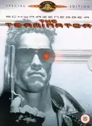 Autres Films - The Terminator - Special Edition