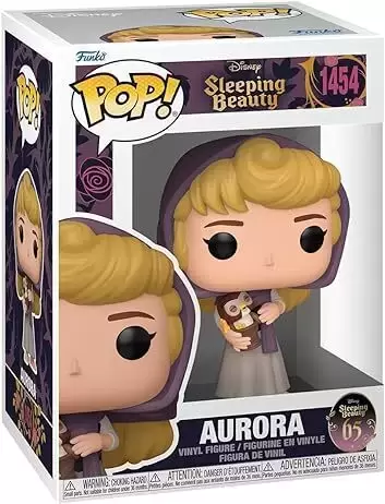 POP! Disney - Sleeping Beauty - Aurora