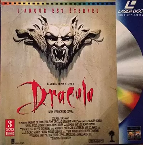 Films - Dracula