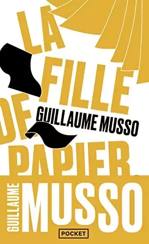 Guillaume Musso - La Fille de papier