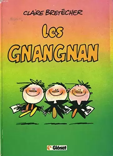 Les Gnangnan - Les Gnangnan