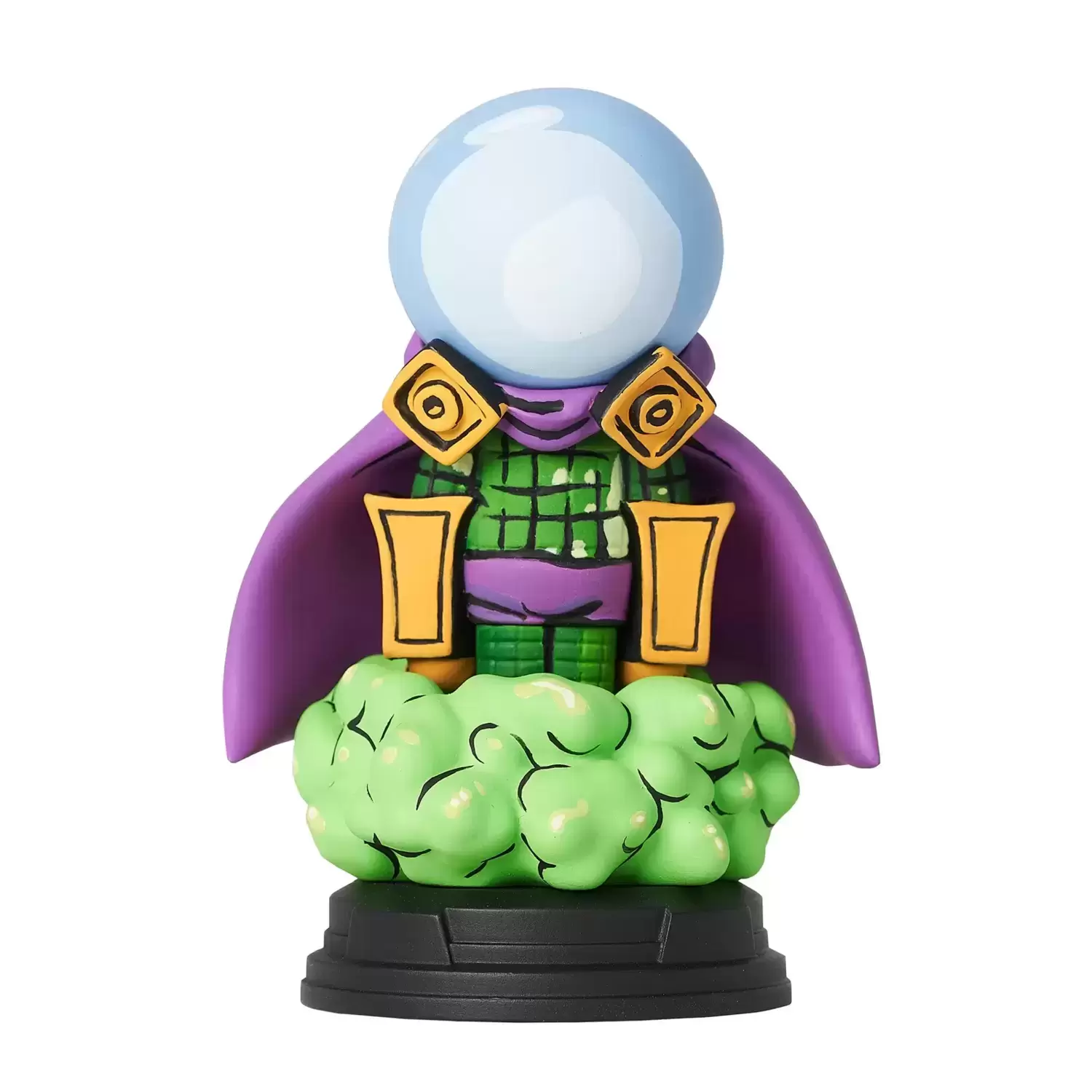 Gentle Giant - Animated Style Statue - Mysterio