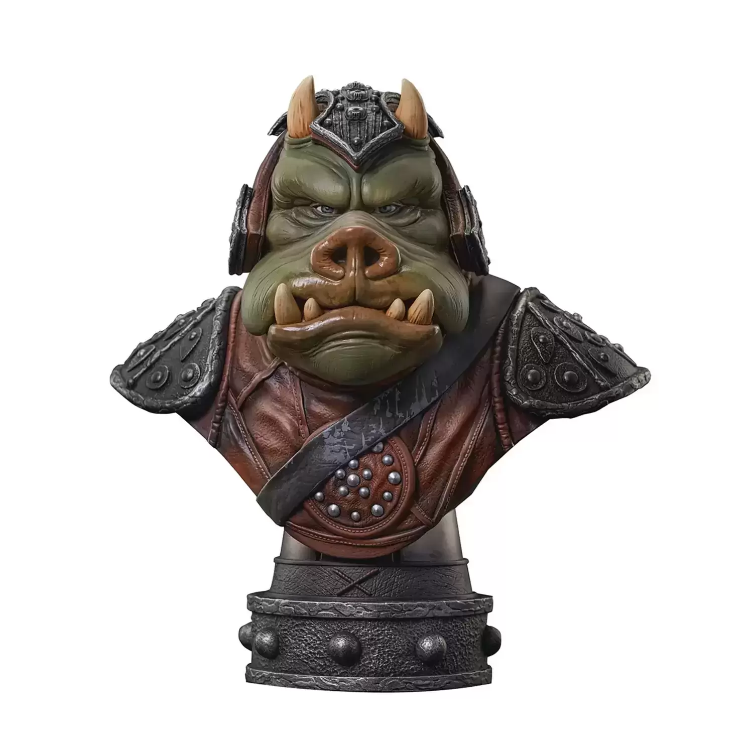 Gentle Giant Busts - Gammorean Guard