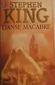 Stephen King - Danse macabre