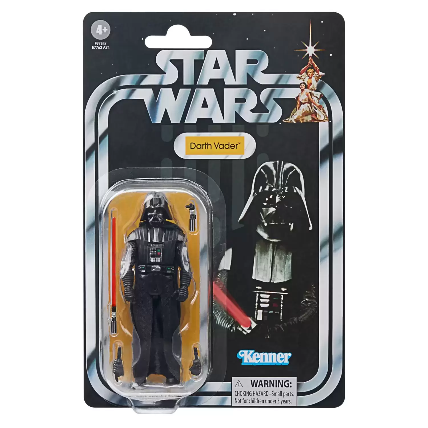 The Vintage Collection - Darth Vader