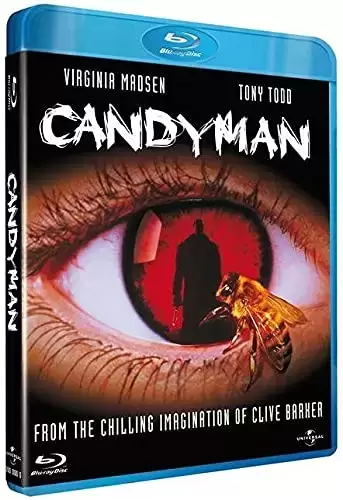Autres Films - Candyman [Blu-Ray]
