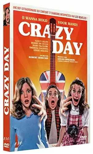 Autres Films - Crazy Day