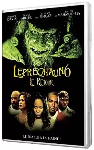 Autres Films - Leprechaun 6 : Le Retour