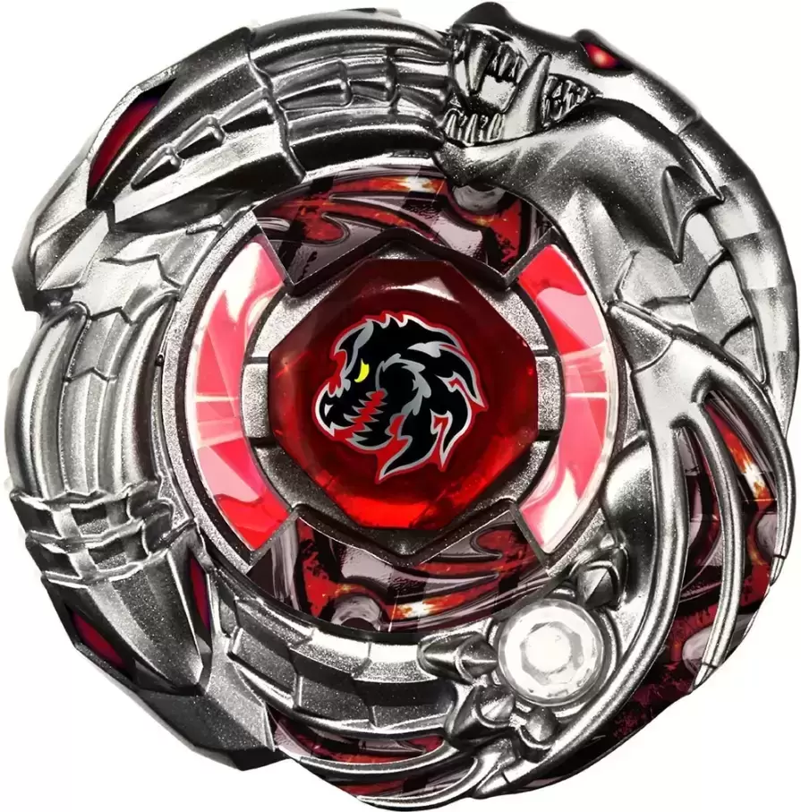 Beyblade Shogun Steel - Ronin Dragoon LW160BSF