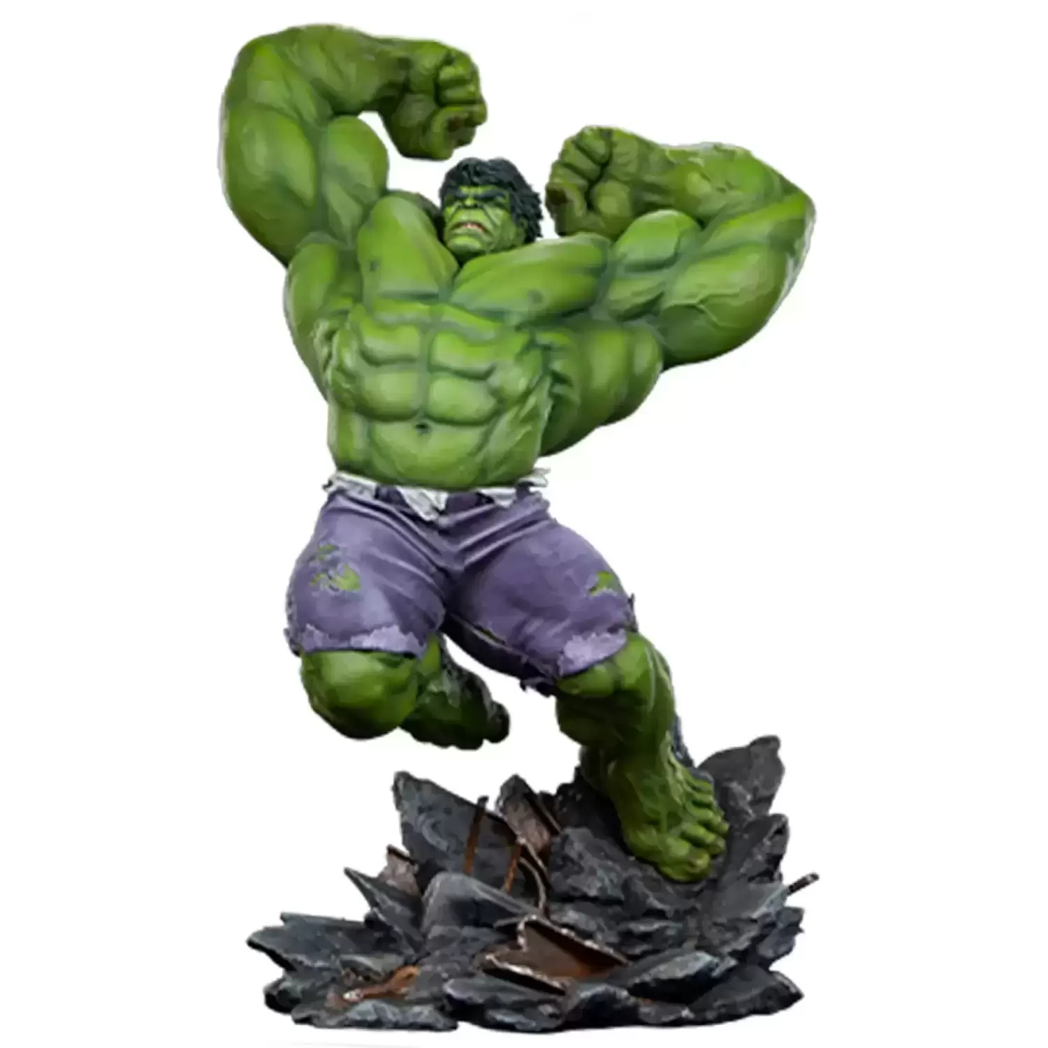 Sideshow - Marvel - Hulk - Premium Format