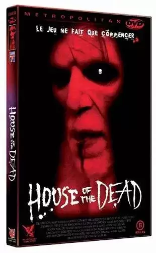 Autres Films - House of The Dead