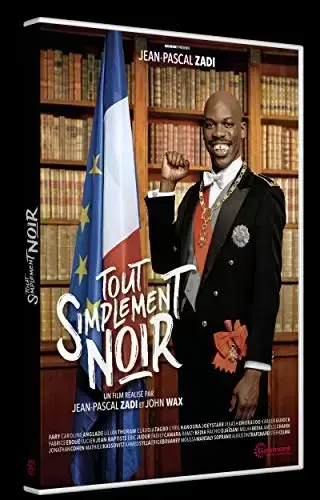 Otras Películas - Tout Simplement Noir