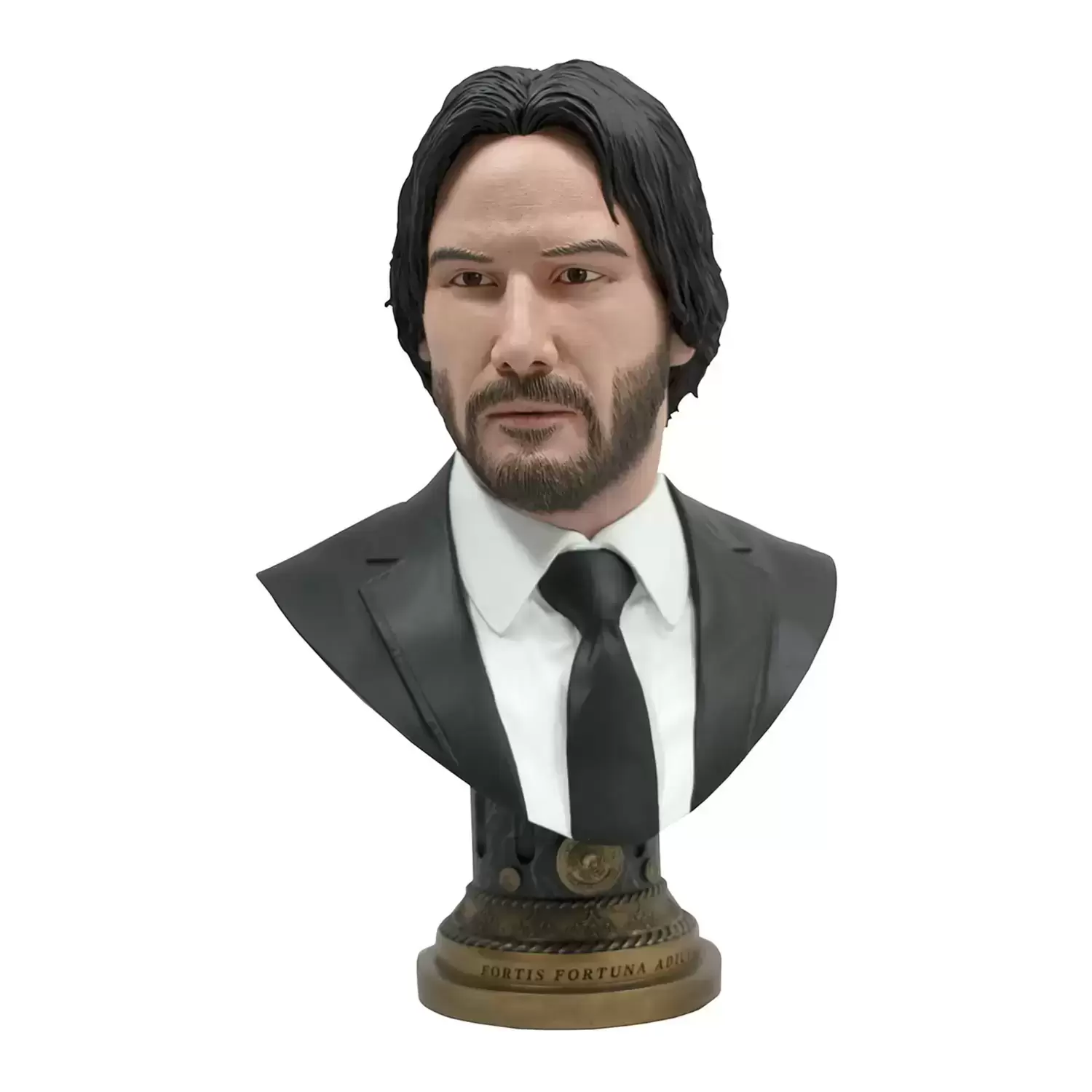 Diamond Select Busts - John Wick Chapter 2 Bust - Legends in 3D