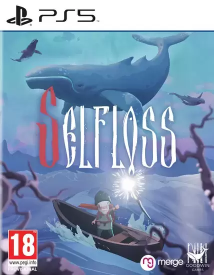 Jeux PS5 - Sellfloss