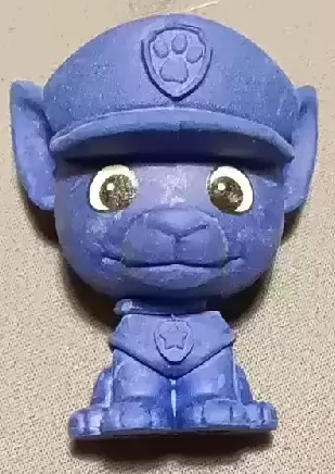 Paw Patrol - Chase