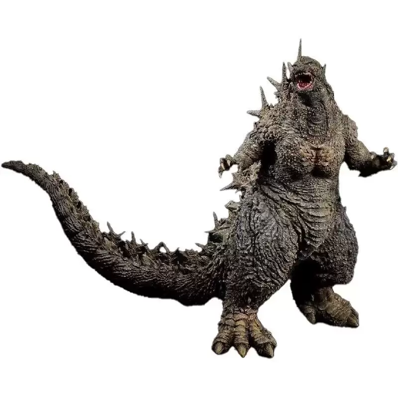 Bandai / Tamashii Nations - Godzilla - Godzilla 1.0 - Ichibansho