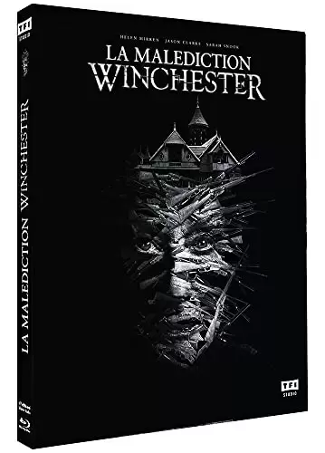 Autres Films - La Malédiction Winchester [Blu-Ray + Copie Digitale]
