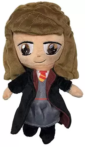 Peluches en vrac - Harry Potter - Hermione Granger