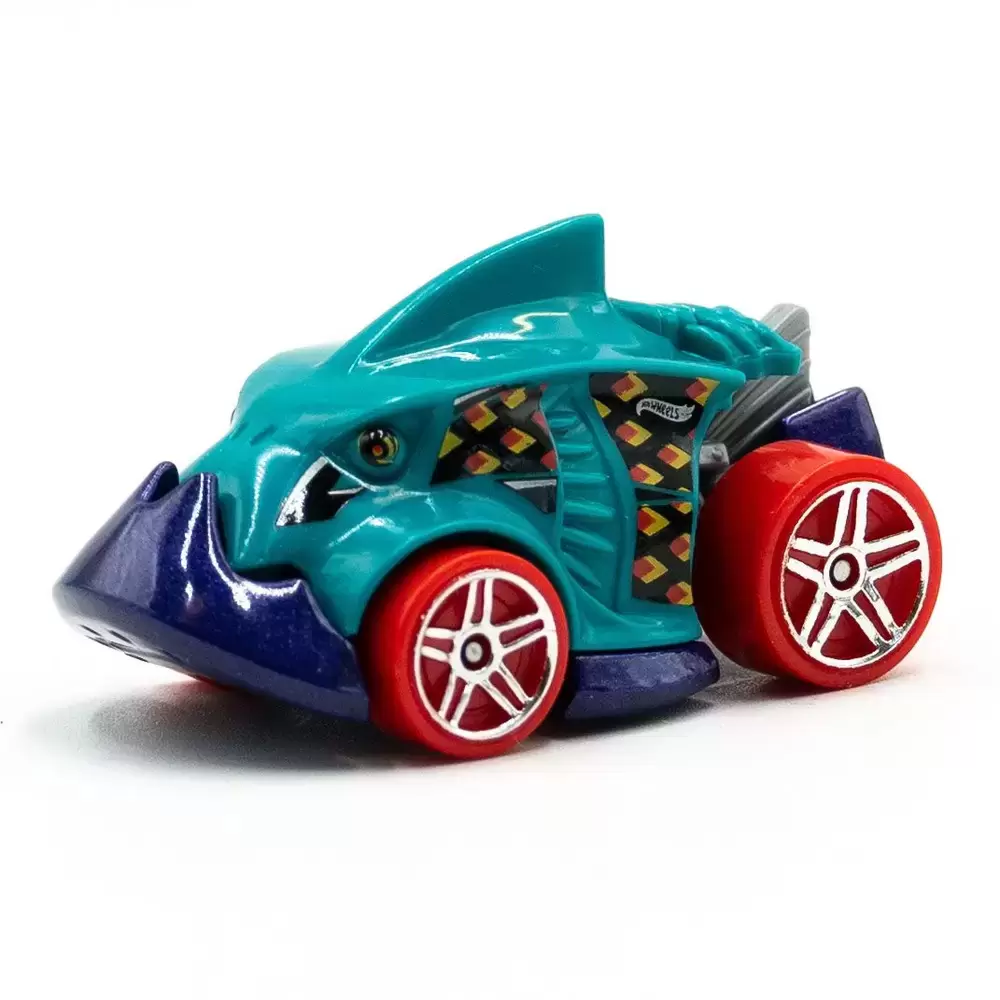Mainline Hot Wheels - Piranha Terror