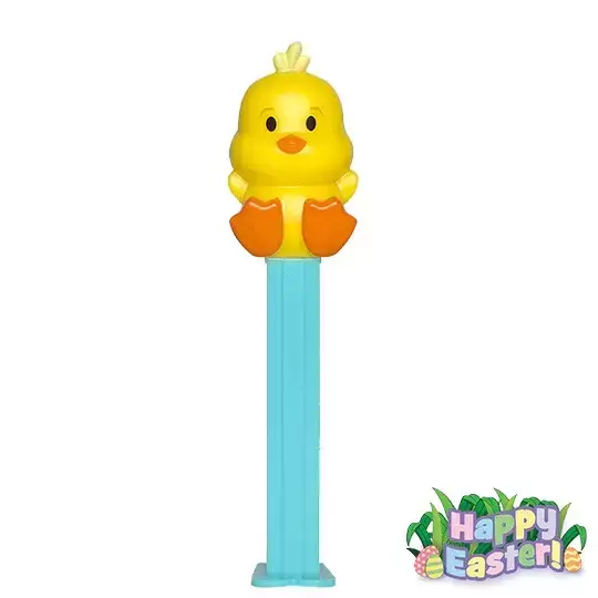 PEZ - Easter Chick