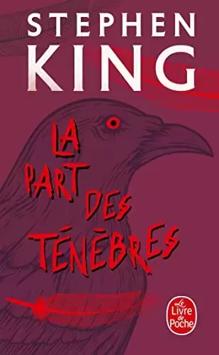 Stephen King - La Part des ténèbres