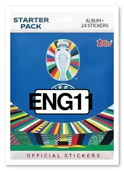 UEFA Euro 2024 - Fikayo Tomori - England