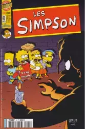 Les Simpson - Panini Comics - Les Simpson