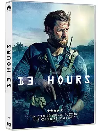 Autres Films - 13 Hours