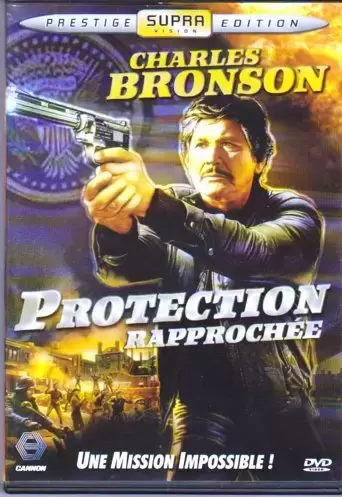 Autres Films - Protection rapprochée