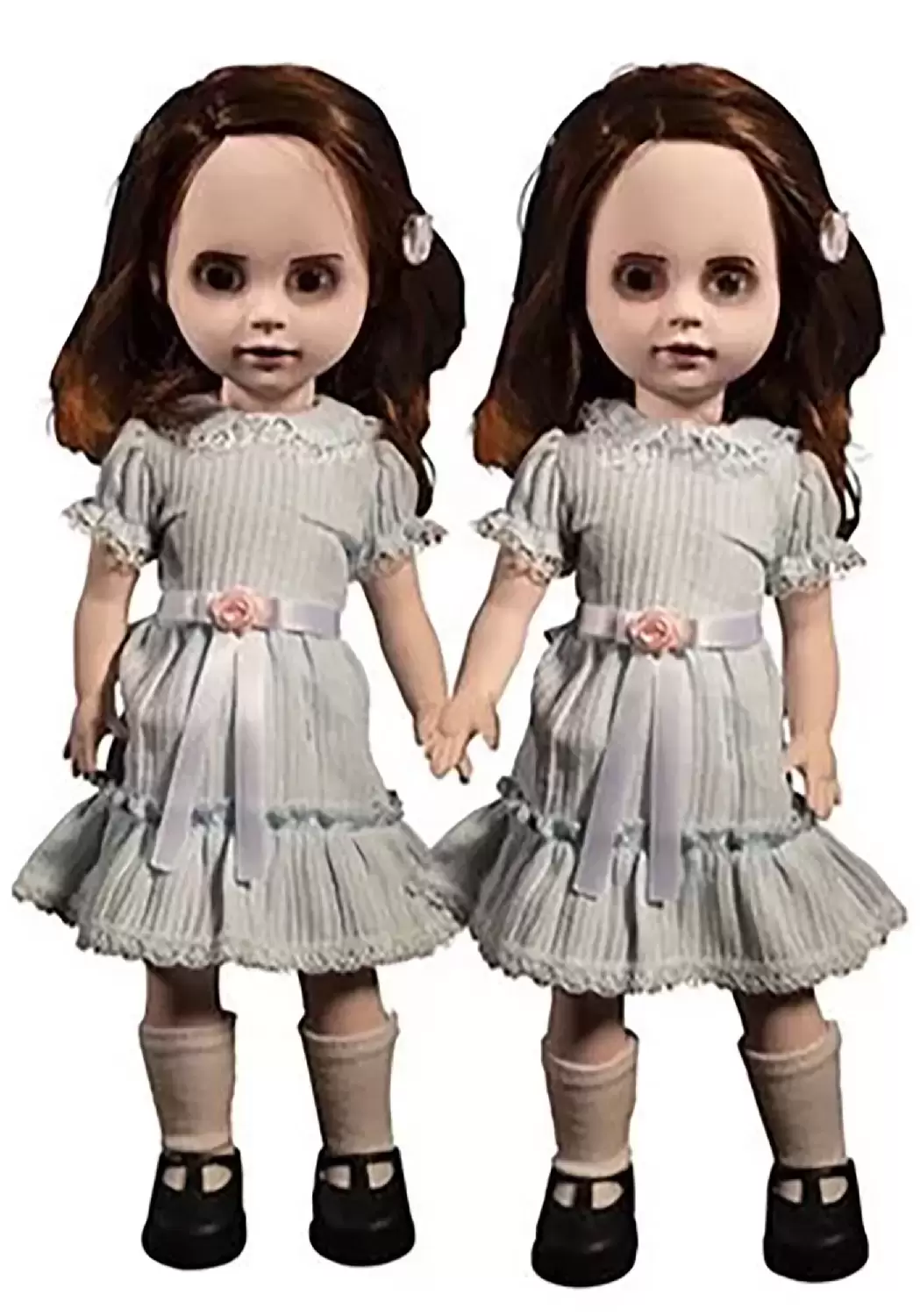 Living Dead Dolls LDD - The Shining - Talking Grady twins