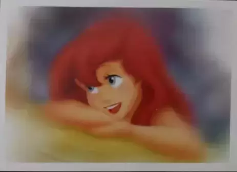 Pretty Princess - Ariel