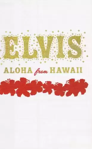 Autres Films - Presley, Elvis - Aloha From Hawaii [Edition Deluxe]