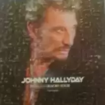Johnny Hallyday - Flashback Tour