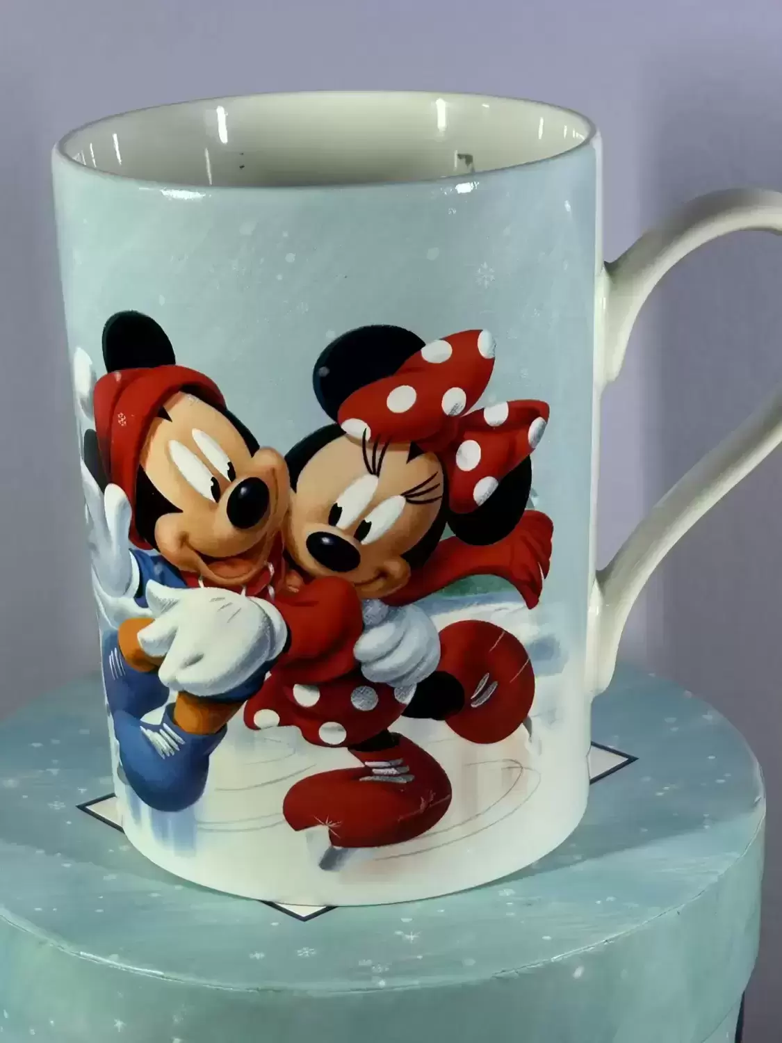 Mugs Disney - Disney and Great Ormond Street Hospital Charity