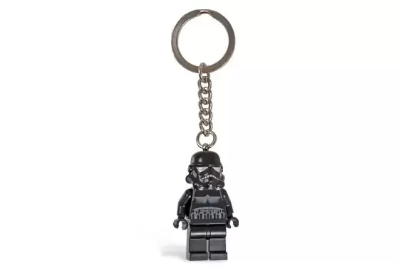 LEGO Keychains - Star Wars - Shadow Trooper