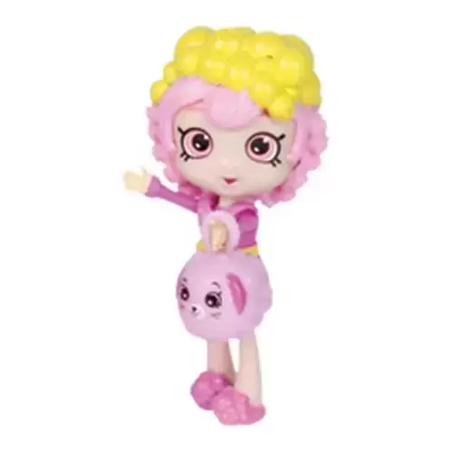 Shopkins bubbleisha on sale