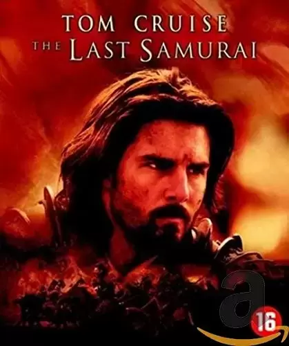 Autres Films - Le Dernier Samurai