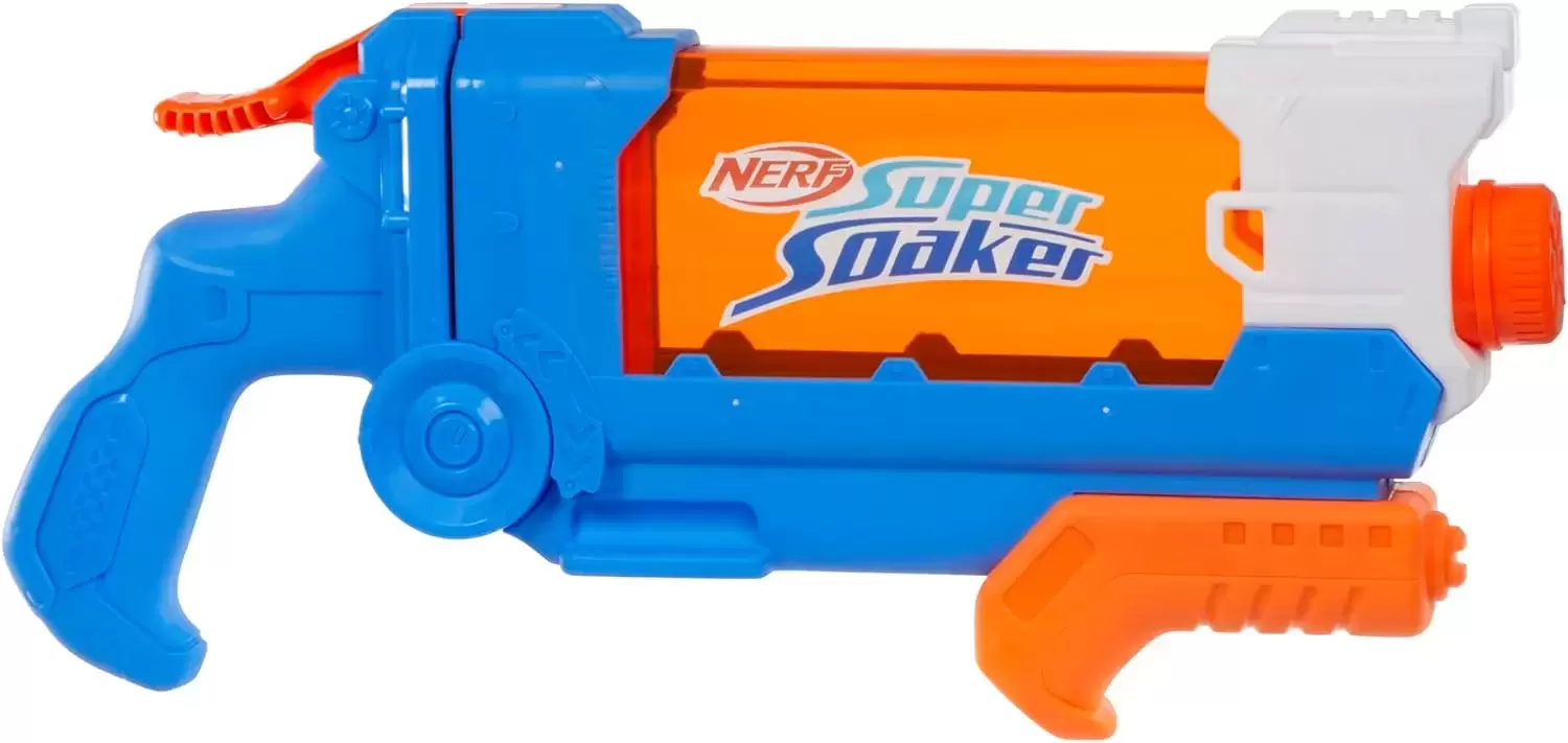 Nerf Super Soaker - Flip Fill