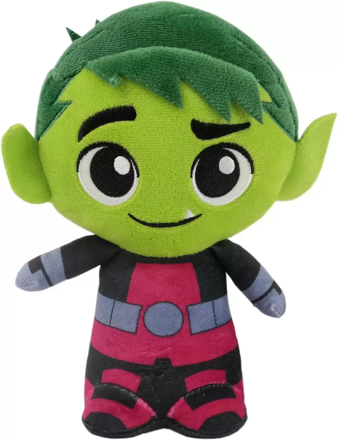 POP! Plush - Plushies - Beast Boy