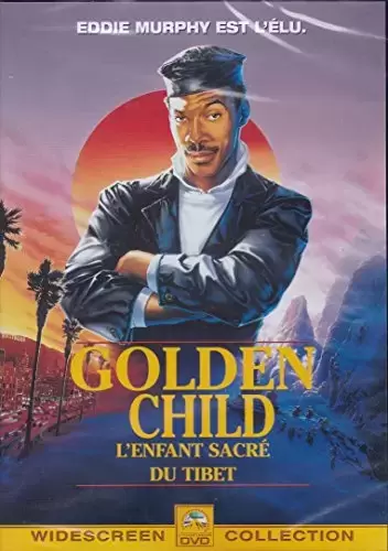 Autres Films - Golden Child, l\'enfant sacré du Tibet