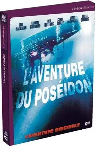 Autres Films - L\'Aventure du Poseidon [Édition Collector]